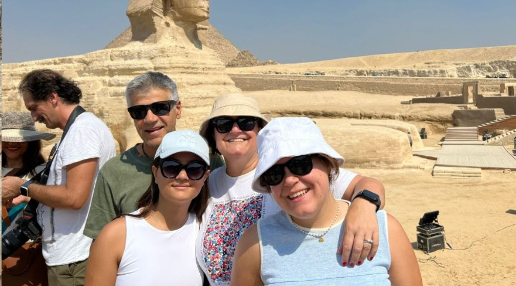Egypt Educational Tour Packages