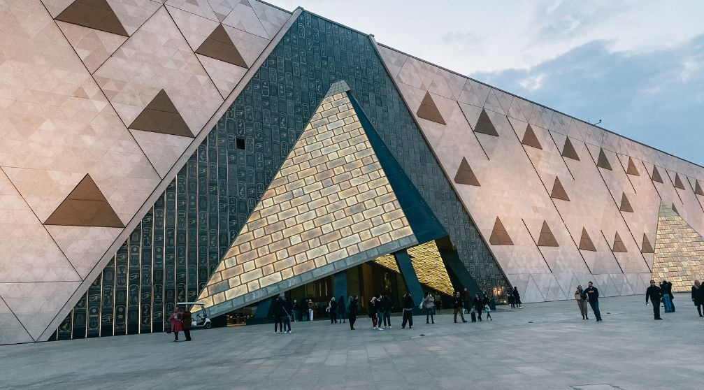 Egypt Honeymoon Packages