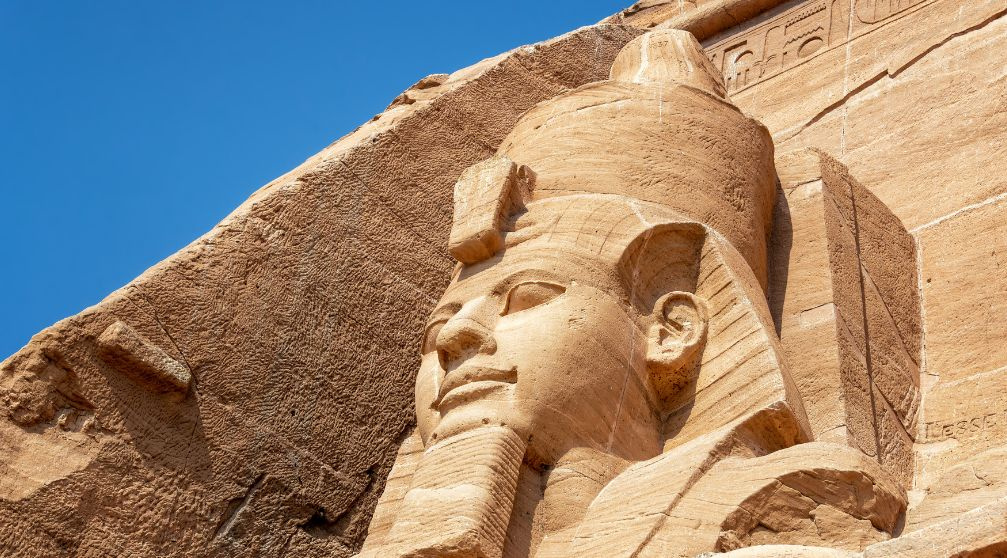Egypt Honeymoon Packages