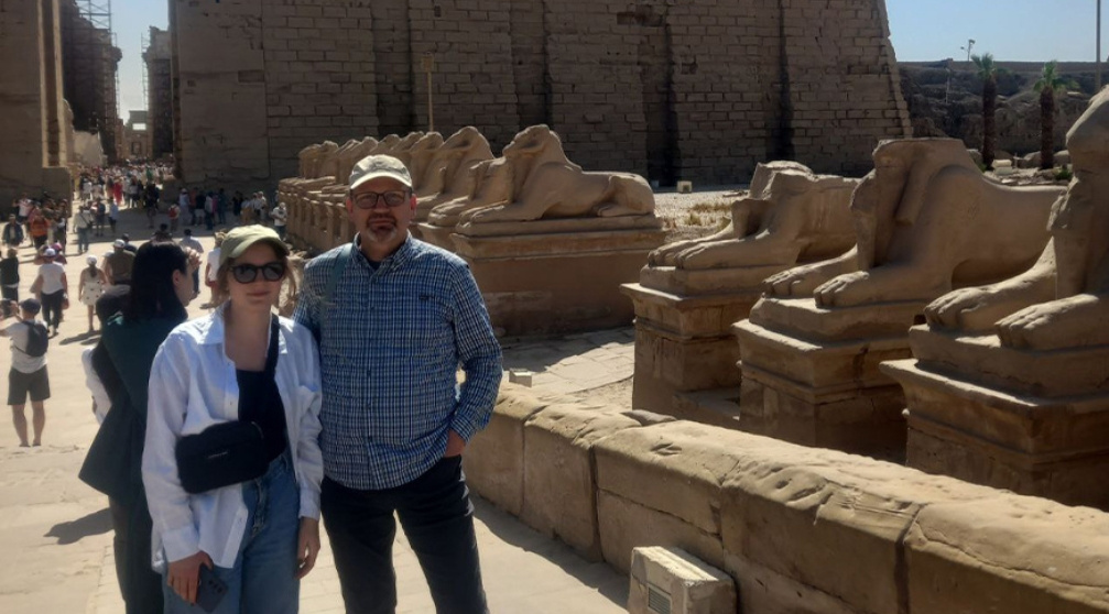 Egypt Itinerary 7 Days