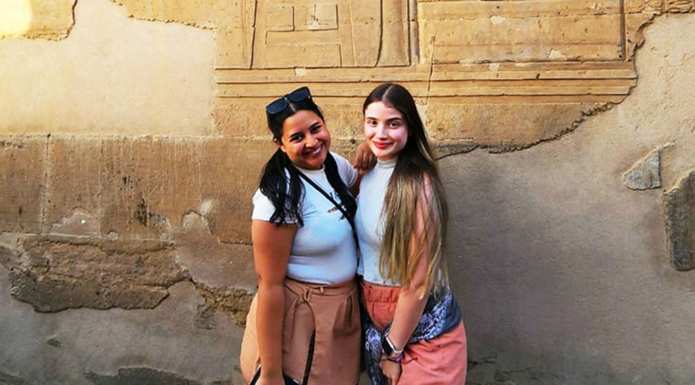 Egypt New year tour packages