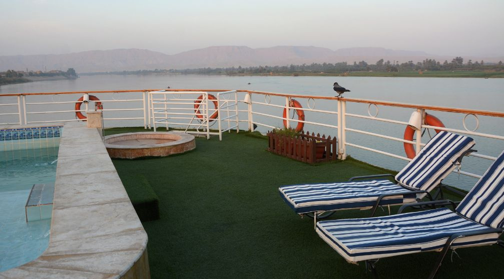 Egypt Nile Cruises