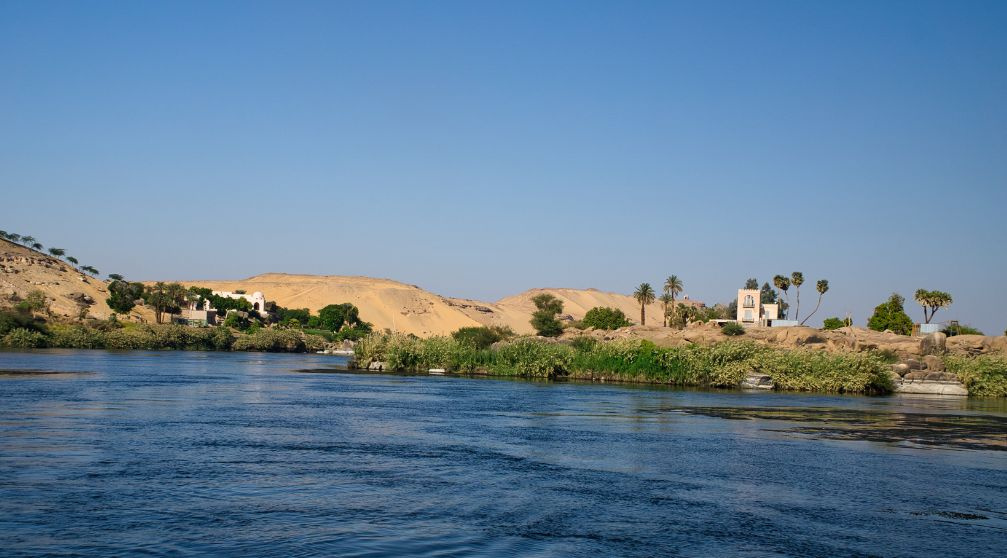 Egypt Nile Cruises