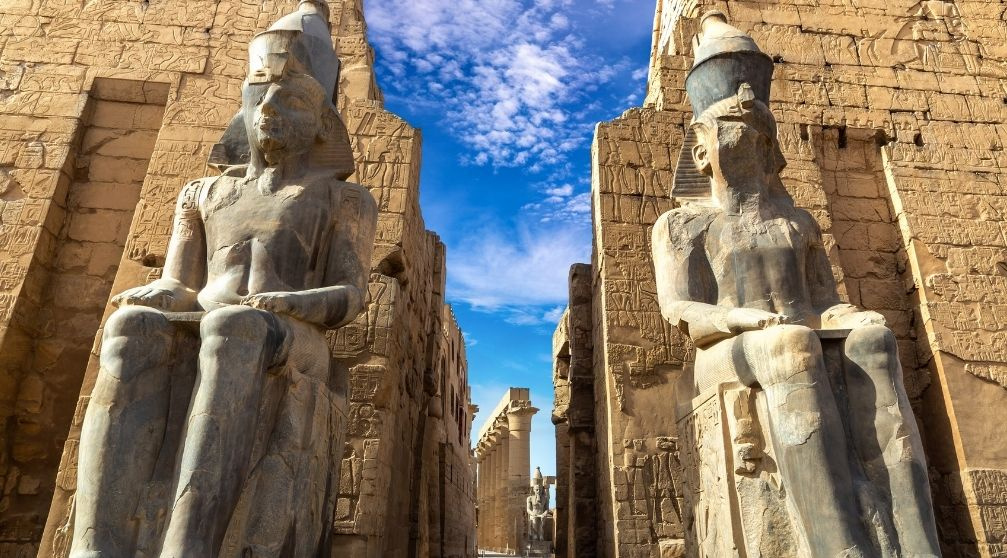 Egypt Shore Excursions Egypt Shore Excursions