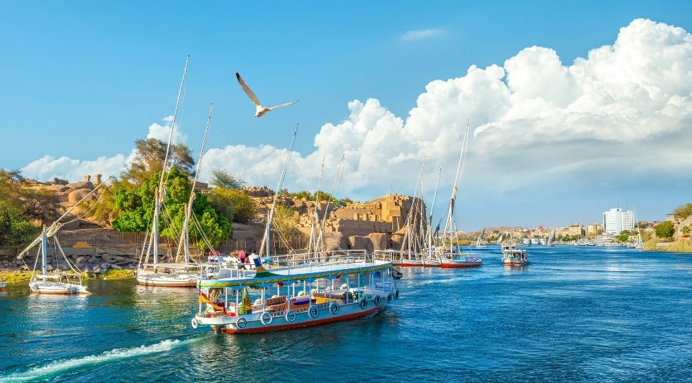 Egypt Travel Packages