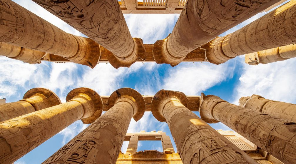 Egypt Travel Packages