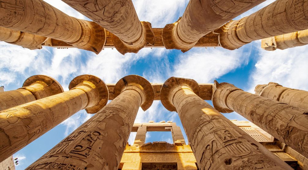 Egypt Vacation Packages