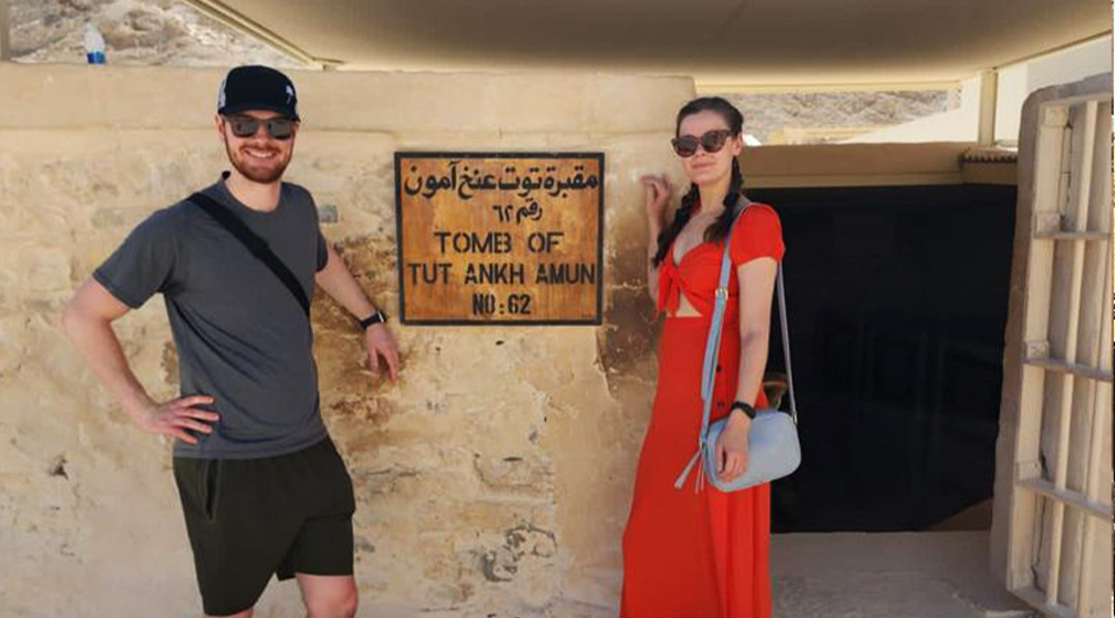 Egypt overland packages egypt