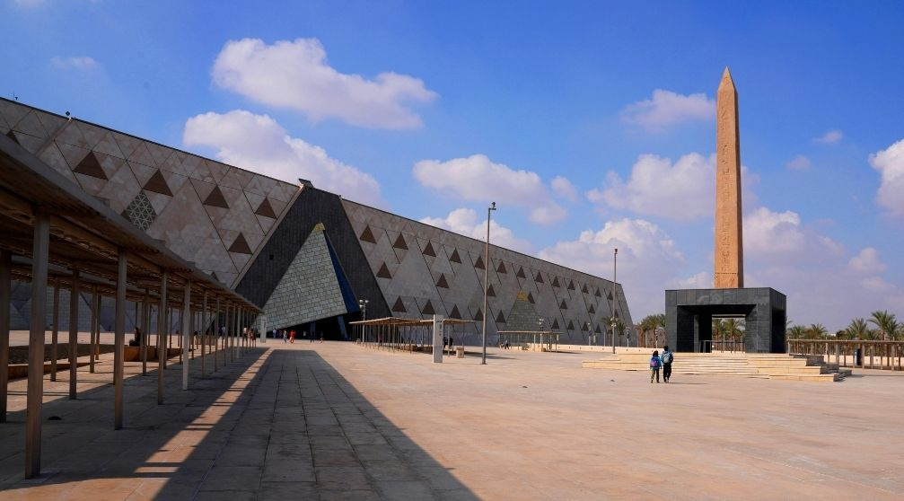 Egypt tour Packages from Cairo