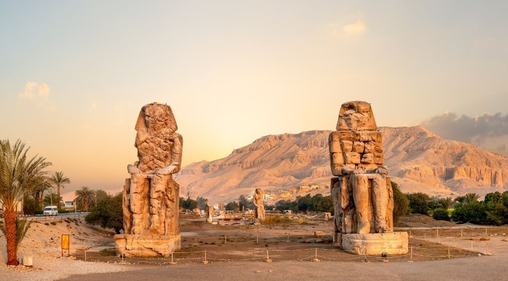 Egypt tour Packages from Cairo