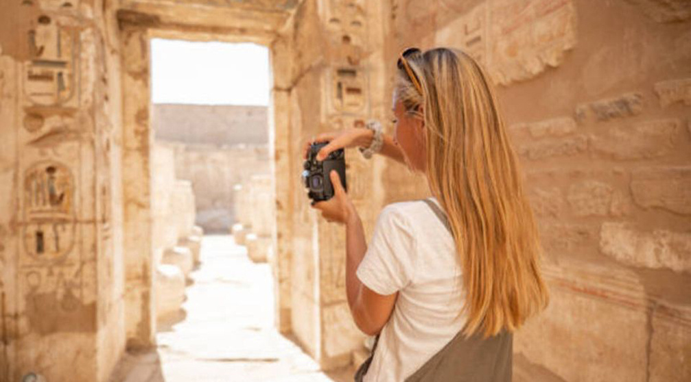 Egypt tour Packages from Hurghada