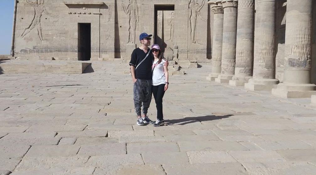 Egypt tour Packages from Luxor