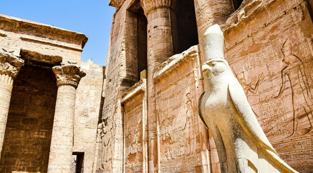 Egypt tour Packages Egypt vacation Packages 2026-2027