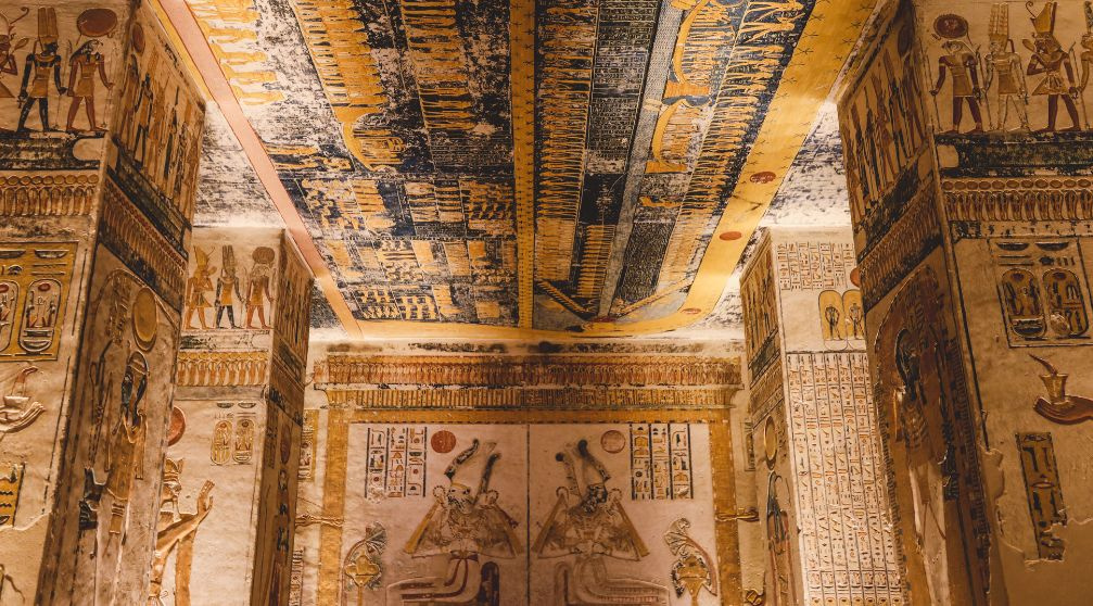 Egypt tour Packages Egypt vacation Packages 2026-2027