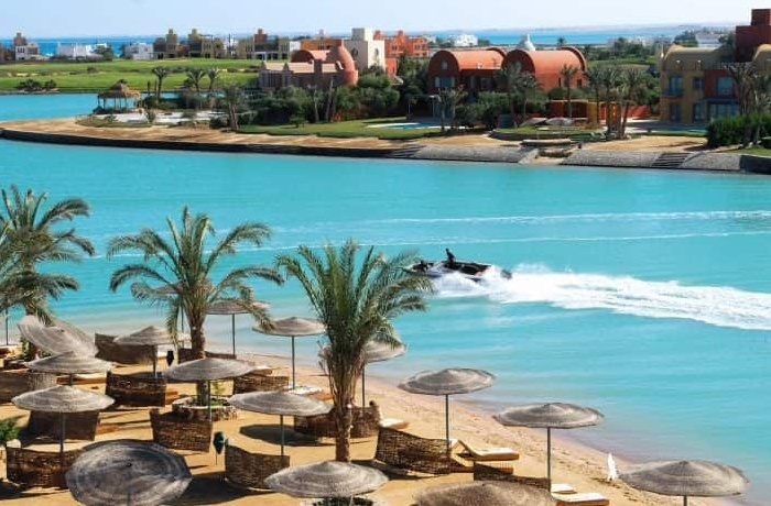 The Best Excursions from El Gouna