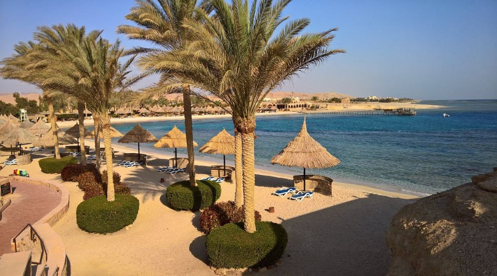 El Quseir city tour from Marsa Alam