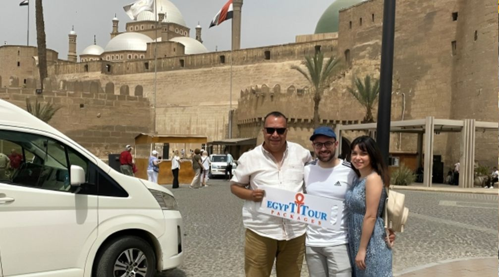 Excursions to Islamic Cairo