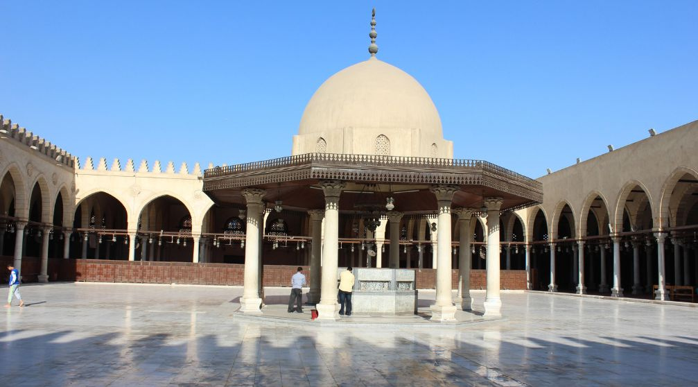 Excursions to Islamic Cairo