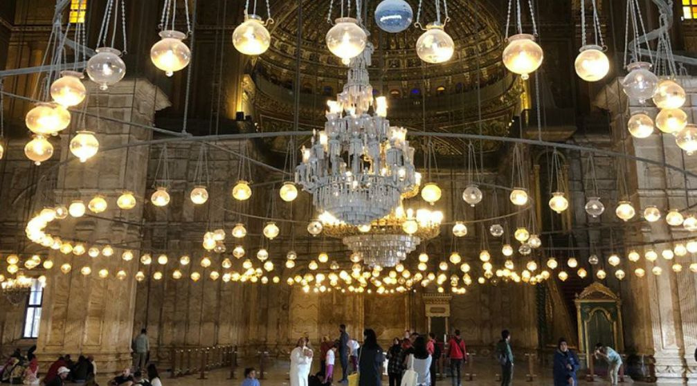 Excursions to Islamic Cairo