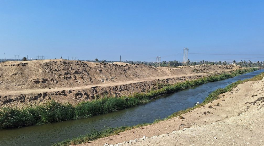 Fayoum trips from Cairo