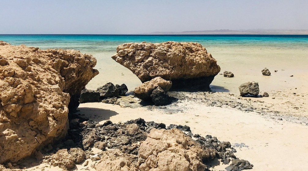 Half day snorkeling to Sharm El Luli from Marsa Alam