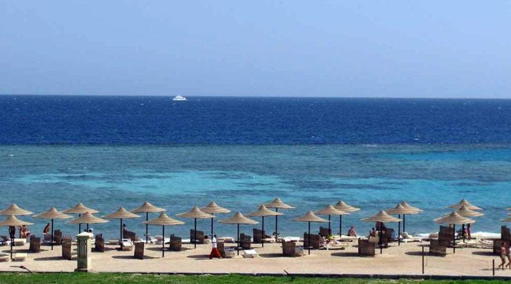 Half day snorkeling to Sharm El Luli from Marsa Alam