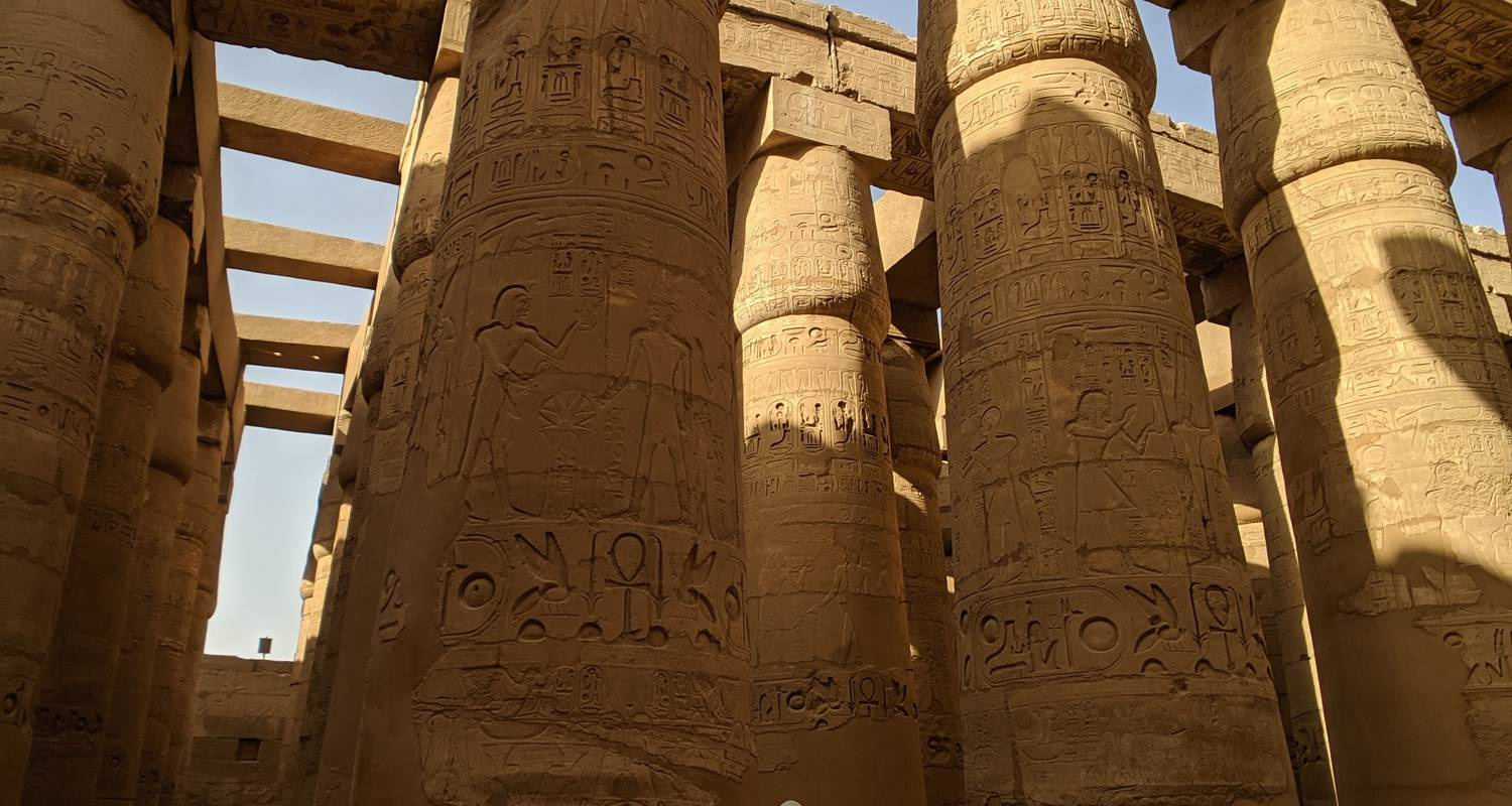 Iberotel Crown Emperor Nile Cruise