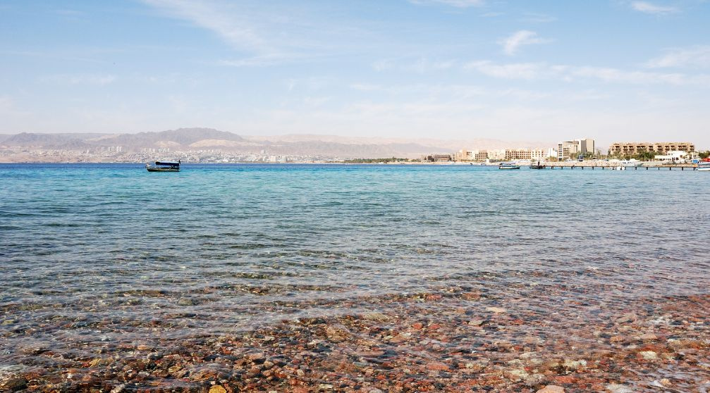 Jordan Tour packages from Cairo