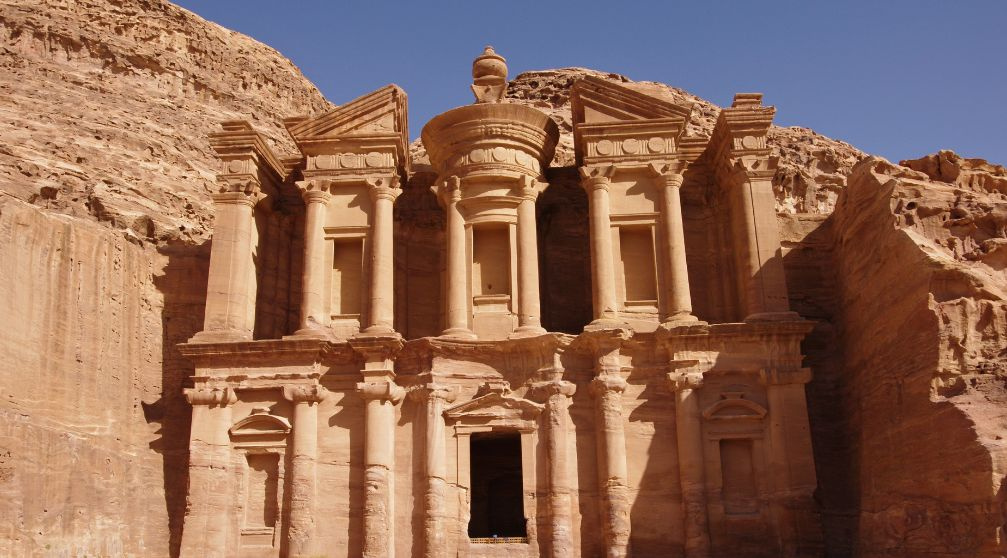 Jordan Tour packages from Cairo