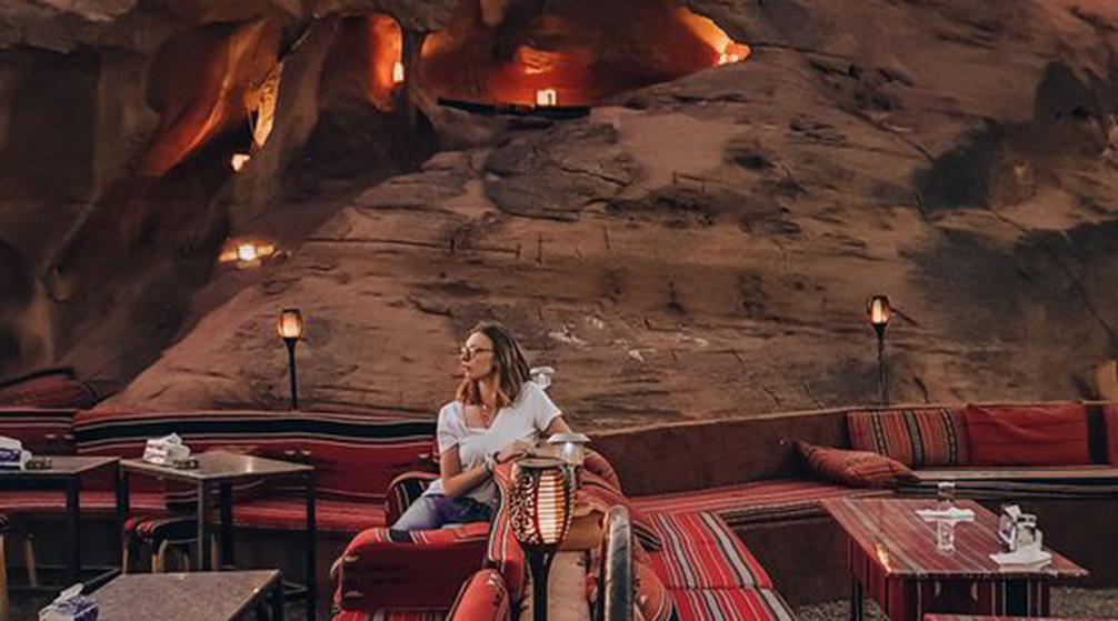 Jordan and Egypt Tours Packages