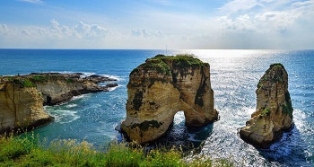 Lebanon Tour packages from Beirut