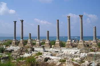 Lebanon Tour packages from Beirut