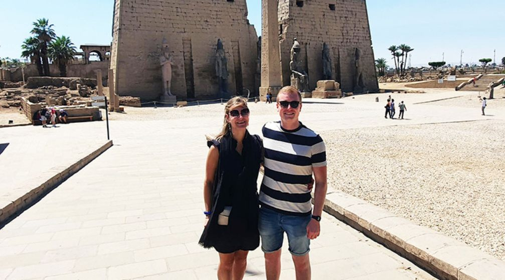 Luxor Airport transfers