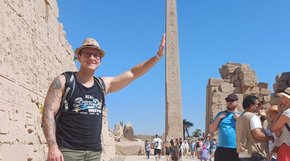 Luxor Airport transfers