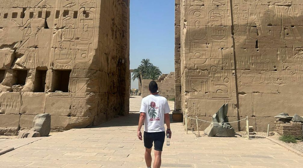 Luxor Day Tours