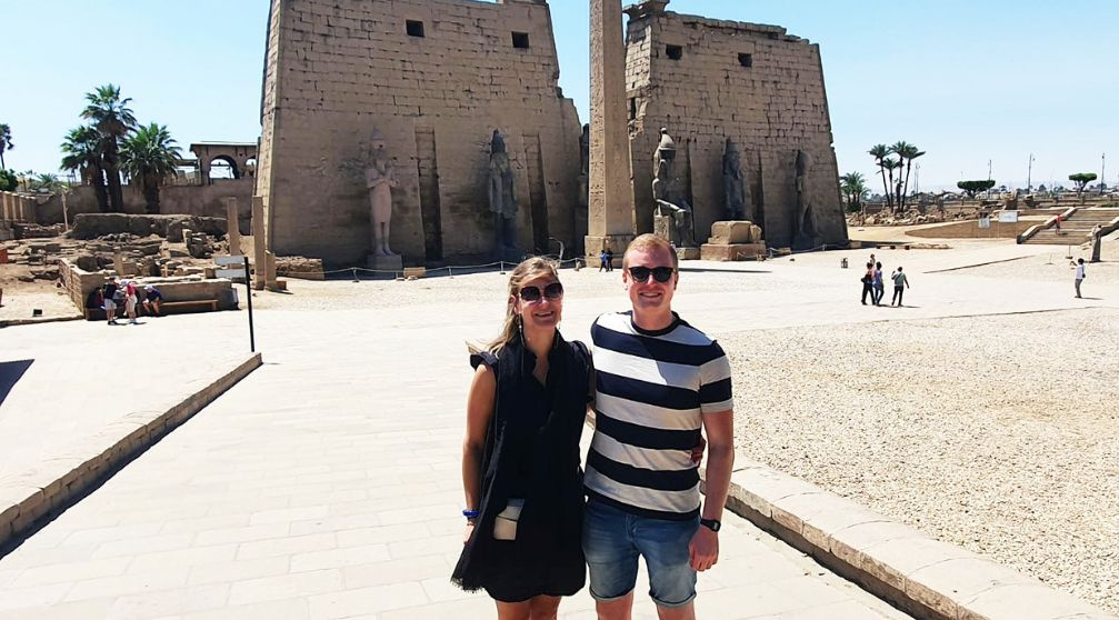 Luxor Day Tours