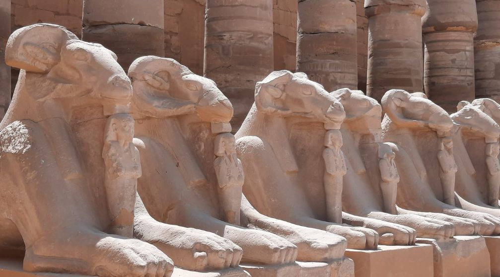 Luxor Day Tours