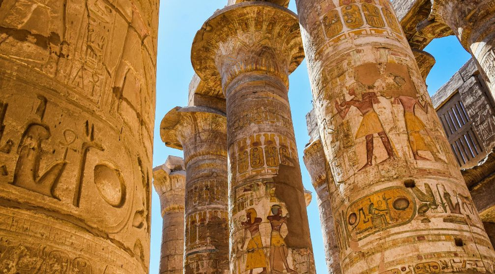 Best Luxor Excursions 2026-2027