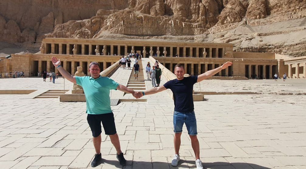 Luxor Tour packages