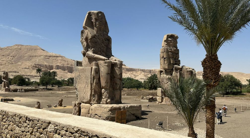 Luxor Tour packages
