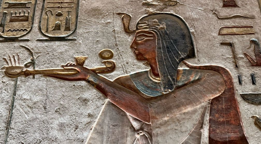 Luxor Tours From Cairo