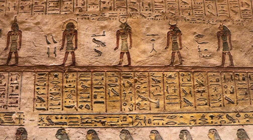 Luxor Tours From Cairo