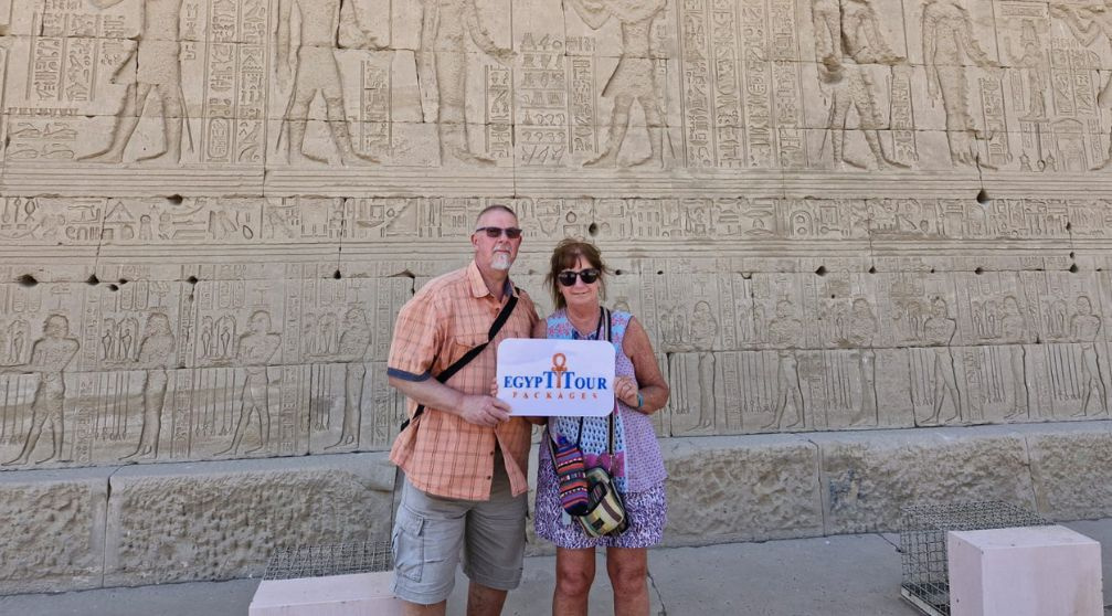 Luxor Tours From Cairo