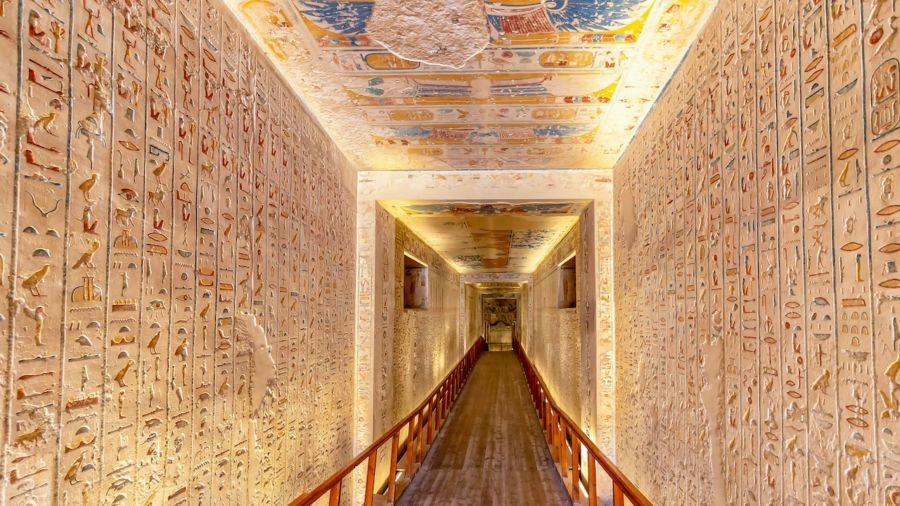 Luxor Tours From Portghalib