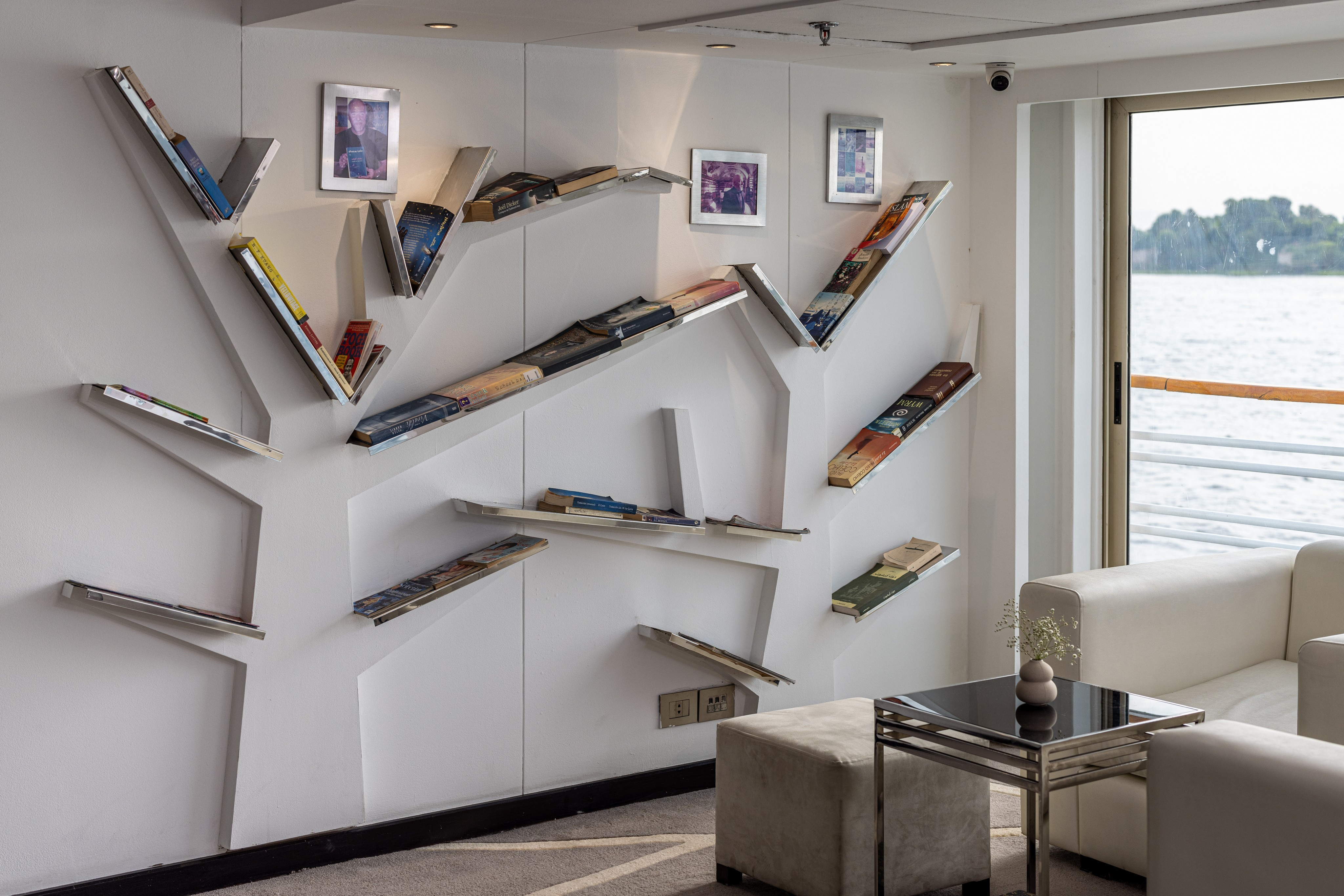 MS Farah Nile Cruise