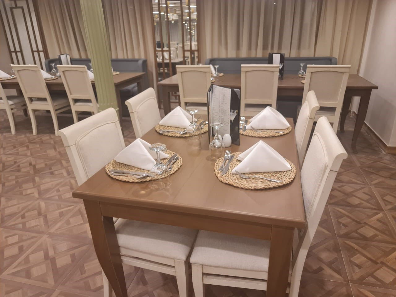 MS Le Fayan II Nile cruise MS Le Fayan II Nile cruise