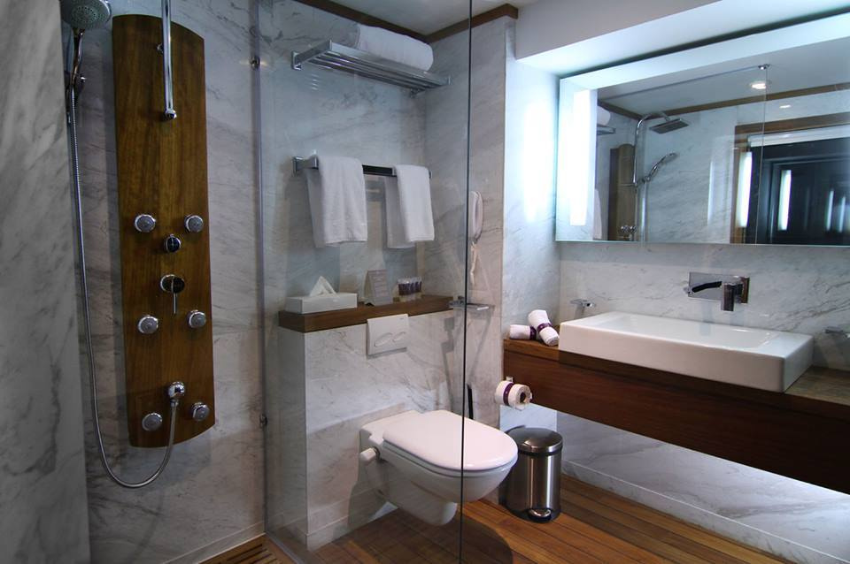 MS Le Fayan Nile cruise