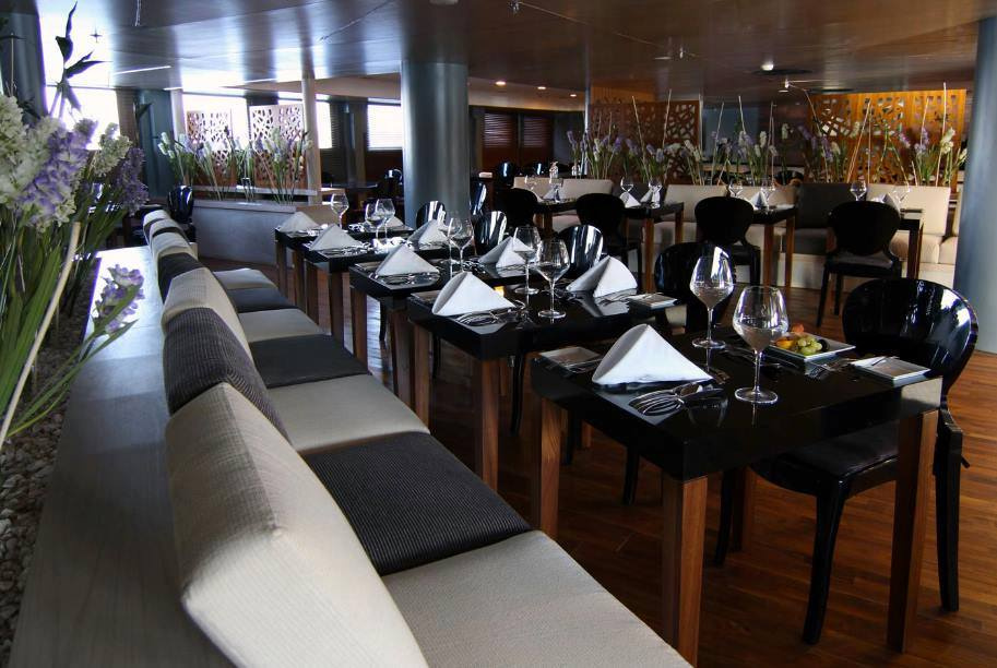 MS Le Fayan Nile cruise