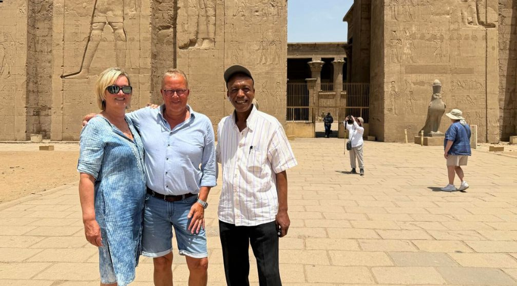 Marsa Alam Excursions