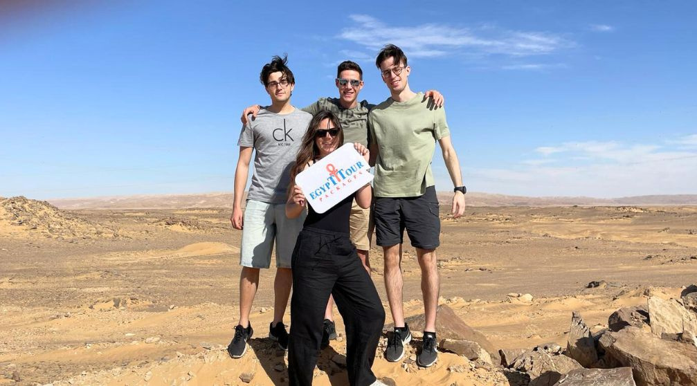 Marsa Alam Excursions|2026-2027